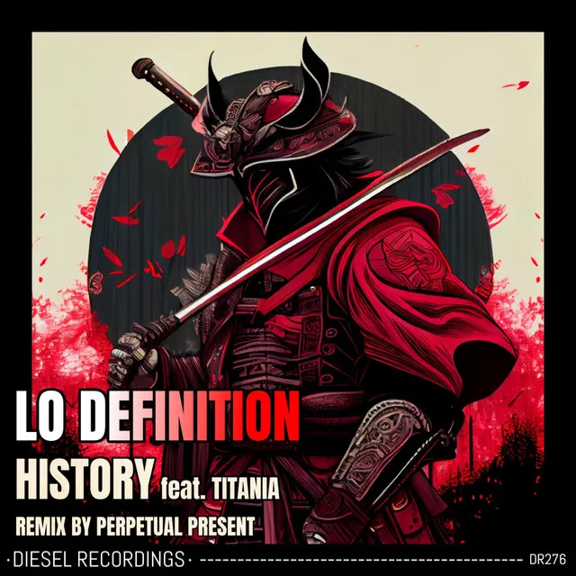 History - Perpetual Present Remix