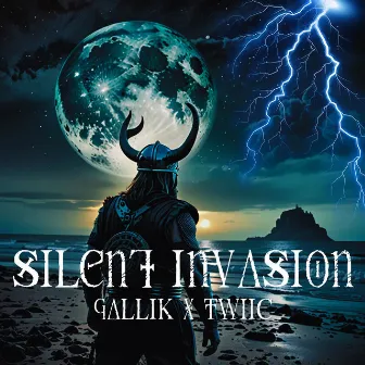 Silent Invasion by Gallik