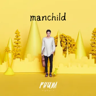 Manchild by Phum Viphurit