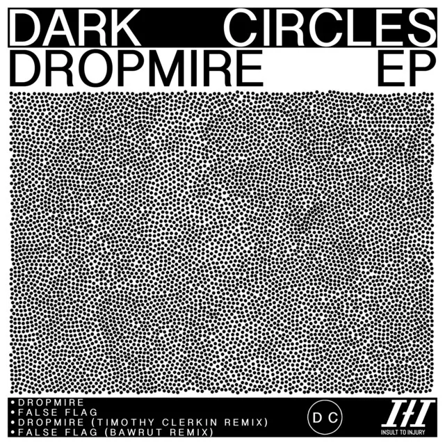 Dropmire - Timothy Clerkin Remix