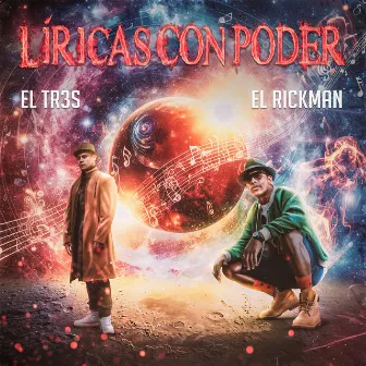 Líricas Con Poder by El Tr3s