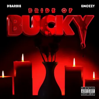 Bride Of Bucky by D' Barbie