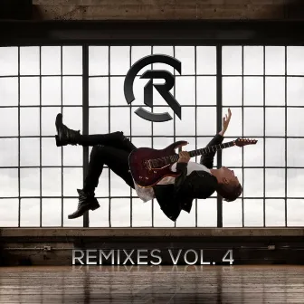 Remixes, Vol. 4 by Cole Rolland