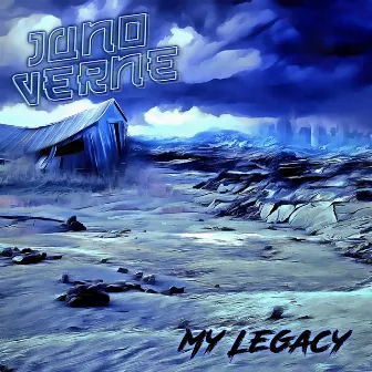 My Legacy by Juno Verne