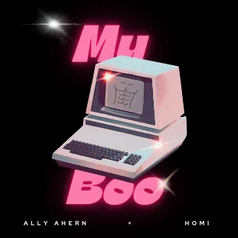 My Boo by Ally Ahern