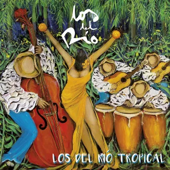 Los Del Río Tropical by Los Del Rio