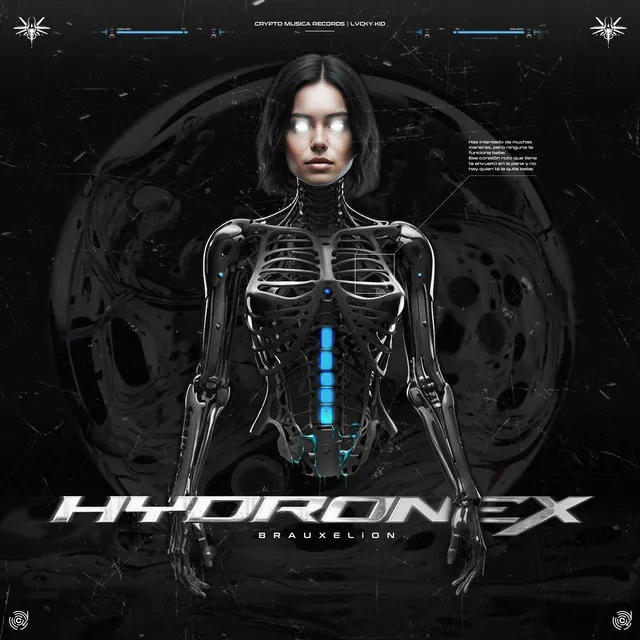 Hydronex