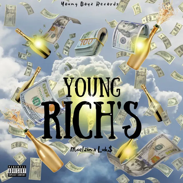 Young Rich's