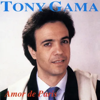 Amor de Paris by Tony Gama