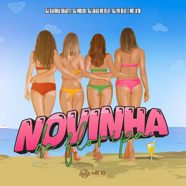 Novinha de Floripa