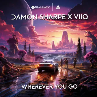 Wherever You Go by Viiq