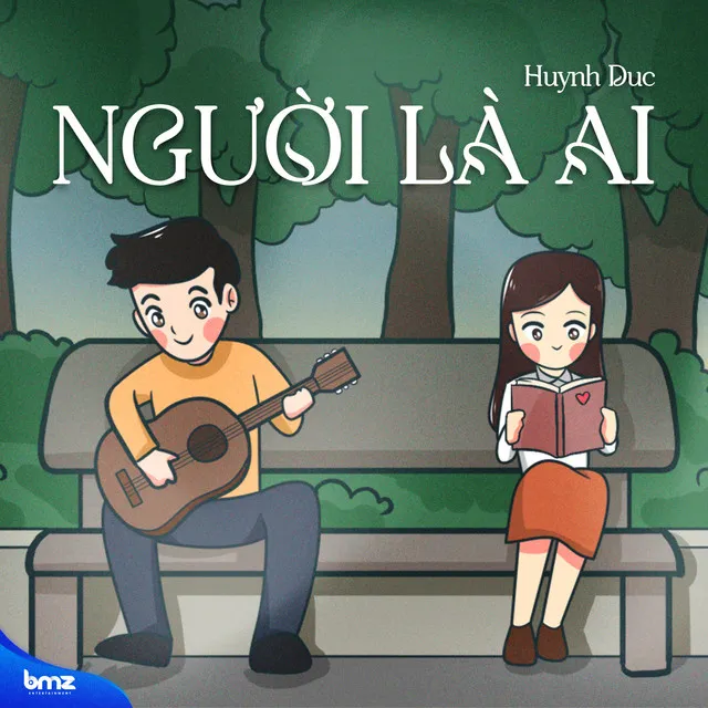 Người Là Ai