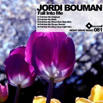 Fall Into Me by Jordi Bouman