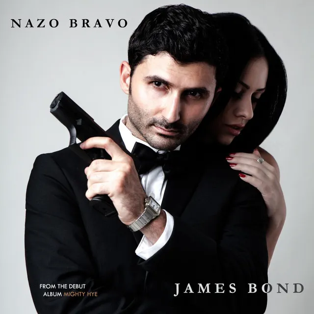 James Bond [Clean]