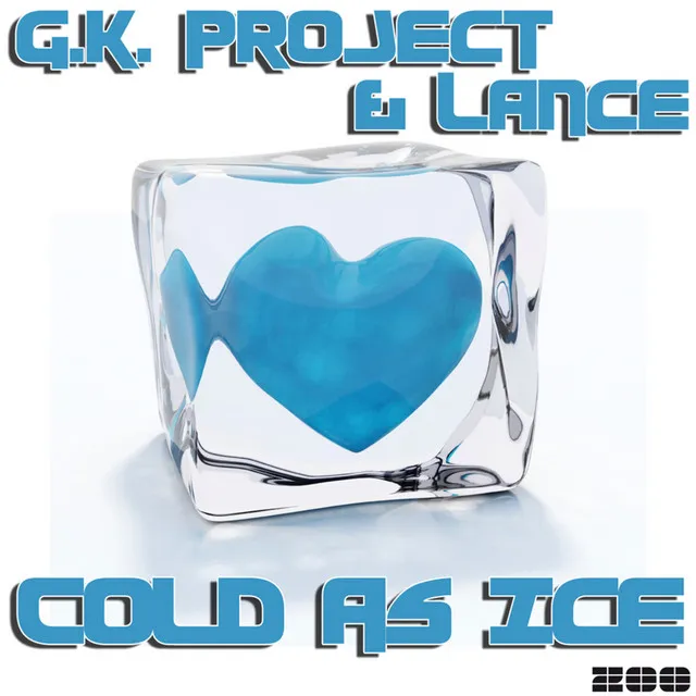 Cold As Ice - ZooCrew UK Radio Edit