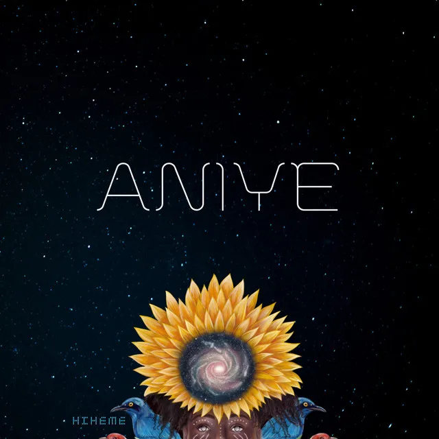 Aniye