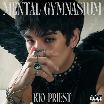 mental gymnasium by Kio Priest