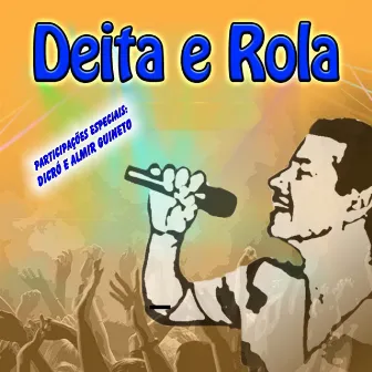 És o Remedio (Ao Vivo) by Deita e Rola