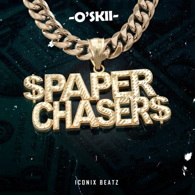 Paper Chaser