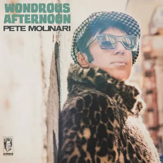 Wondrous Afternoon by Pete Molinari