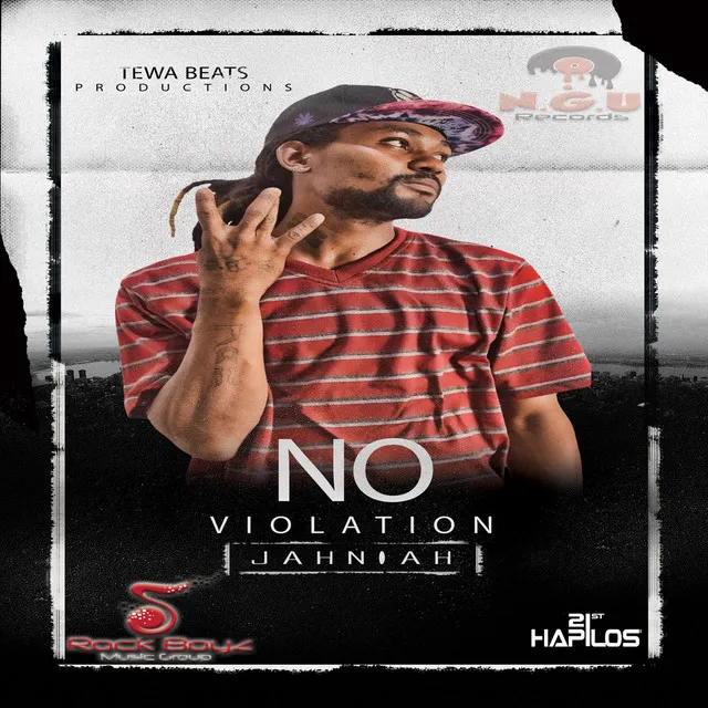 No Violation - Raw