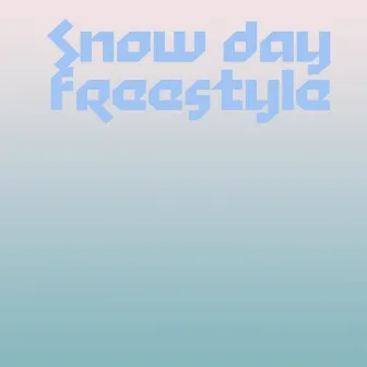 snow day freestyle by Zack Cross