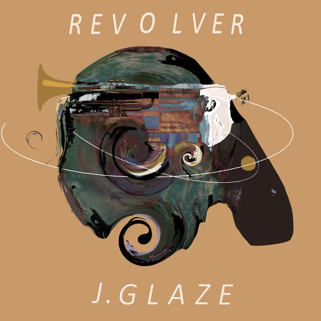 Revolver