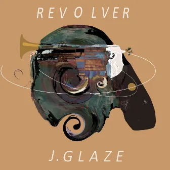 Revolver by J. Glaze