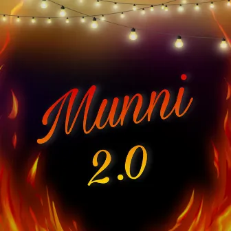 Munni 2.0 by Anshuman Sharma