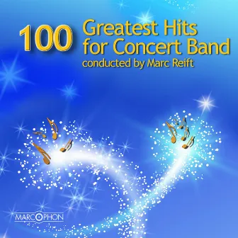 100 Greatest Hits Volume 1 by Marc Reift Orchestra