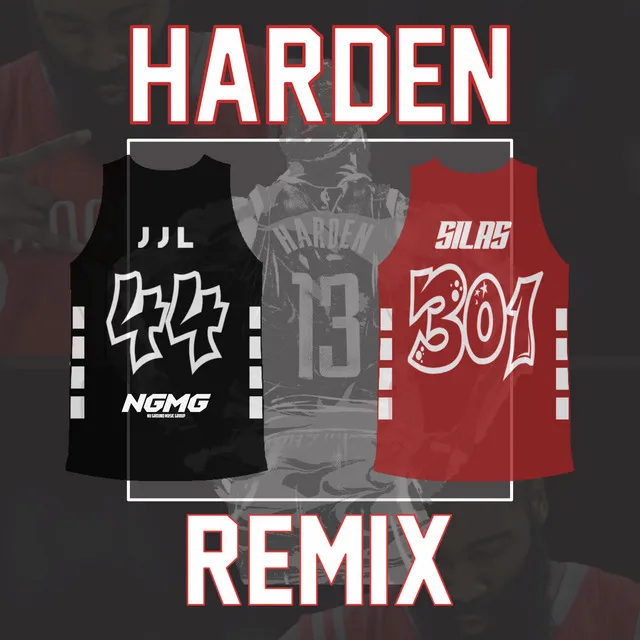 Harden (Remix)