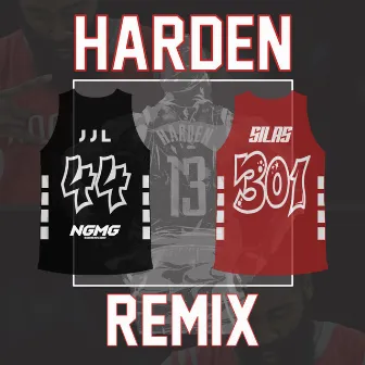 Harden (Remix) by J J L