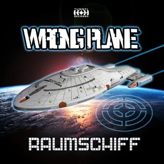 Raumschiff by Wrong Plane