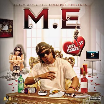 Love Games by M.E (Main Event)