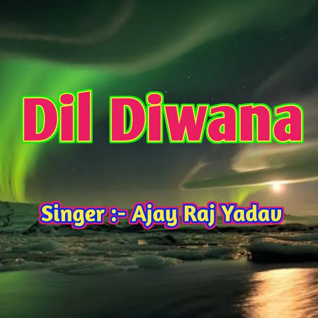 Dil Diwana