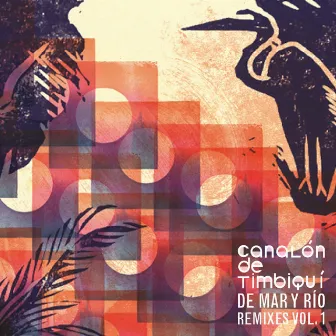 De Mar y Río Remixes, Vol. 1 by Canalón de Timbiquí