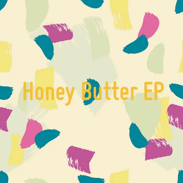 Honey Butter