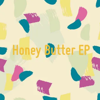 Honey Butter by Sune