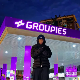 Groupies by IBZY