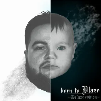 Born to Blaze (Deluxe Edition) by Dross