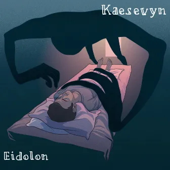 Eidolon by Kaesevyn