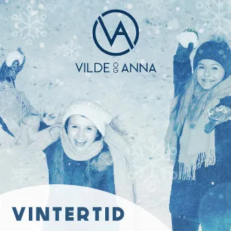 Vintertid (Instrumental) by Vilde og Anna