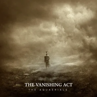 The Vanishing Act by The Aquaerials