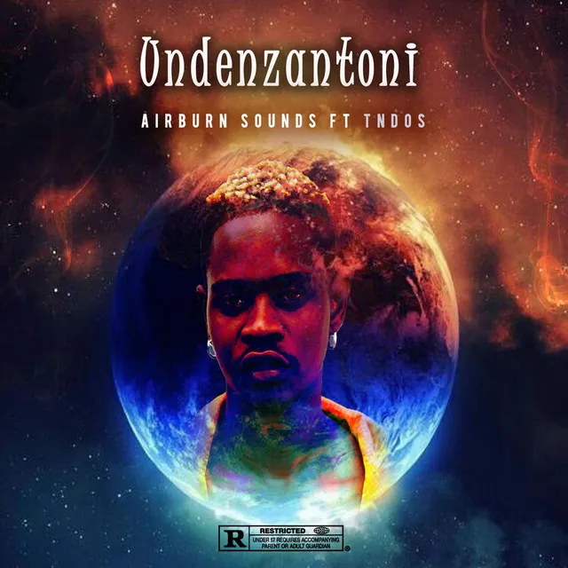 Undenzantoni (feat. Tndos)