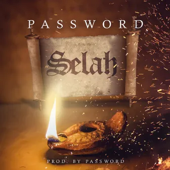 Selah by Password