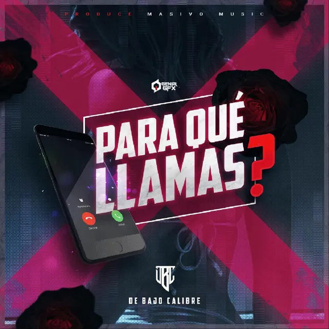 Para Qué Llamas