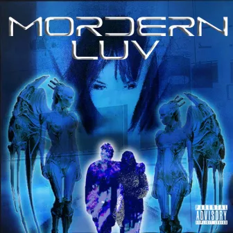 Mordern Luv by Udishigh