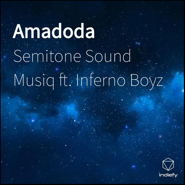 Amadoda