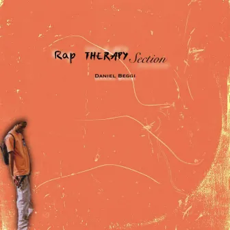 Rap Therapy Section by Daniel Beggi