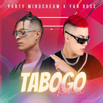 Tabogo Remix by Party MindCream